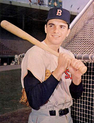 Tony Conigliaro